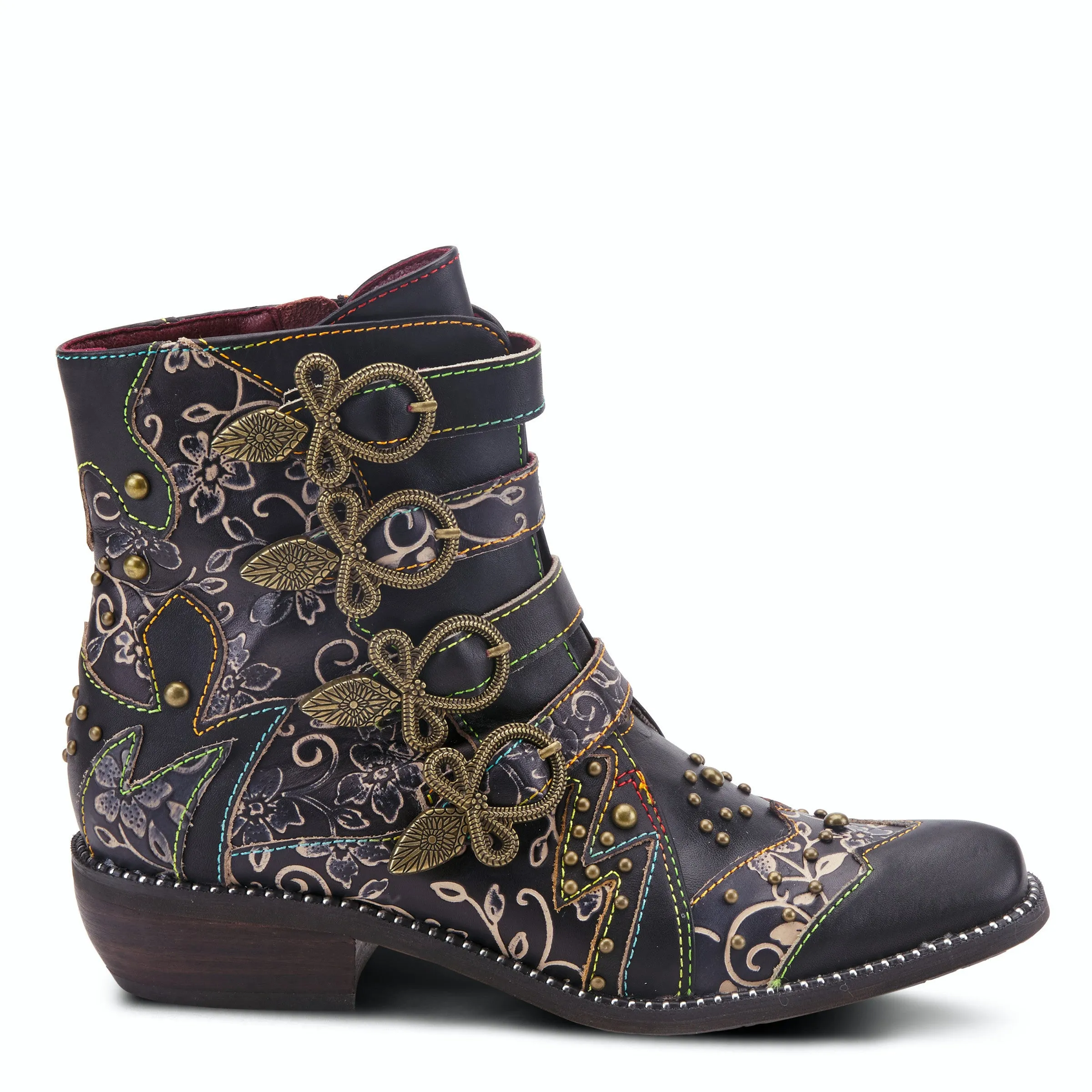 L'Artiste Rodeha Boots