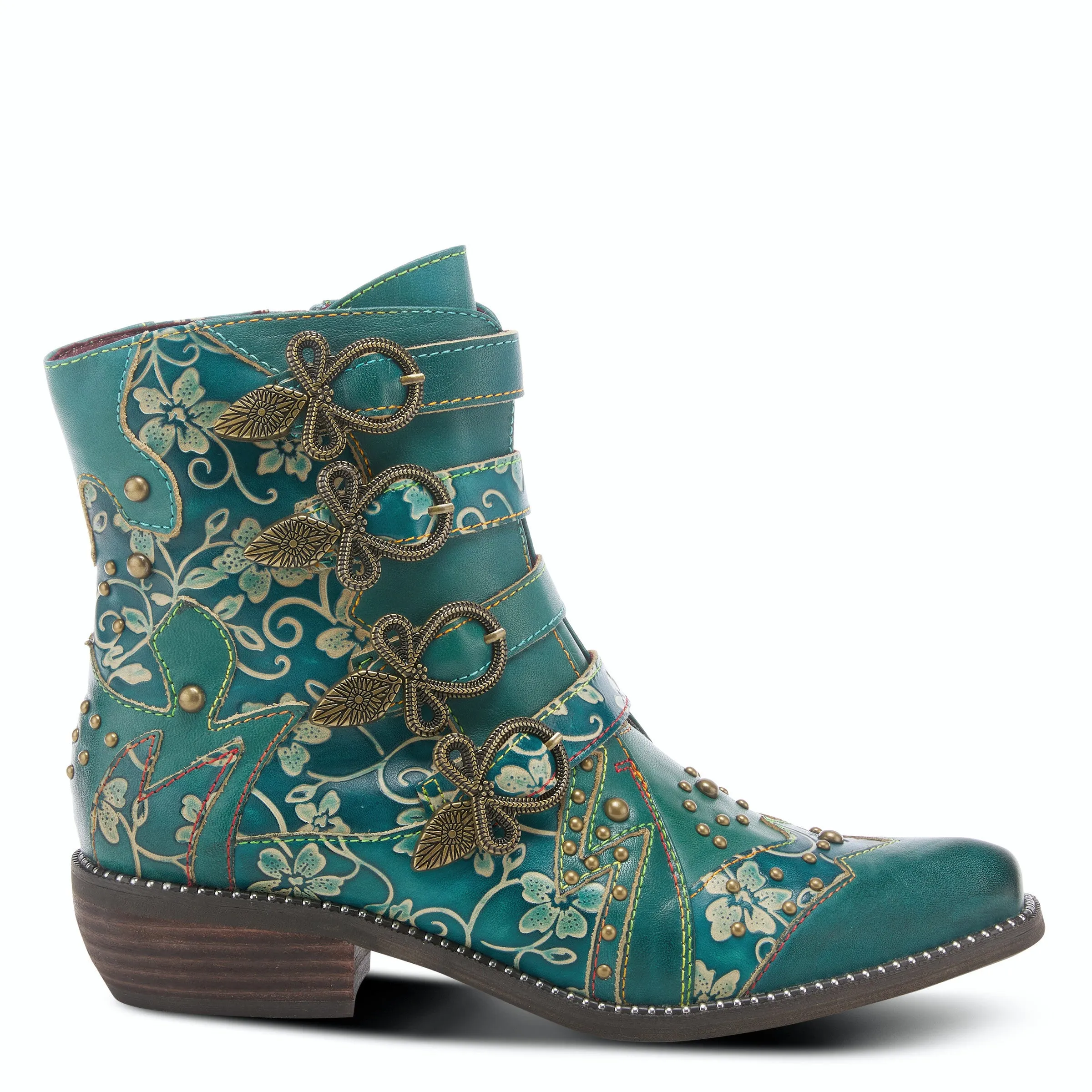 L'Artiste Rodeha Boots