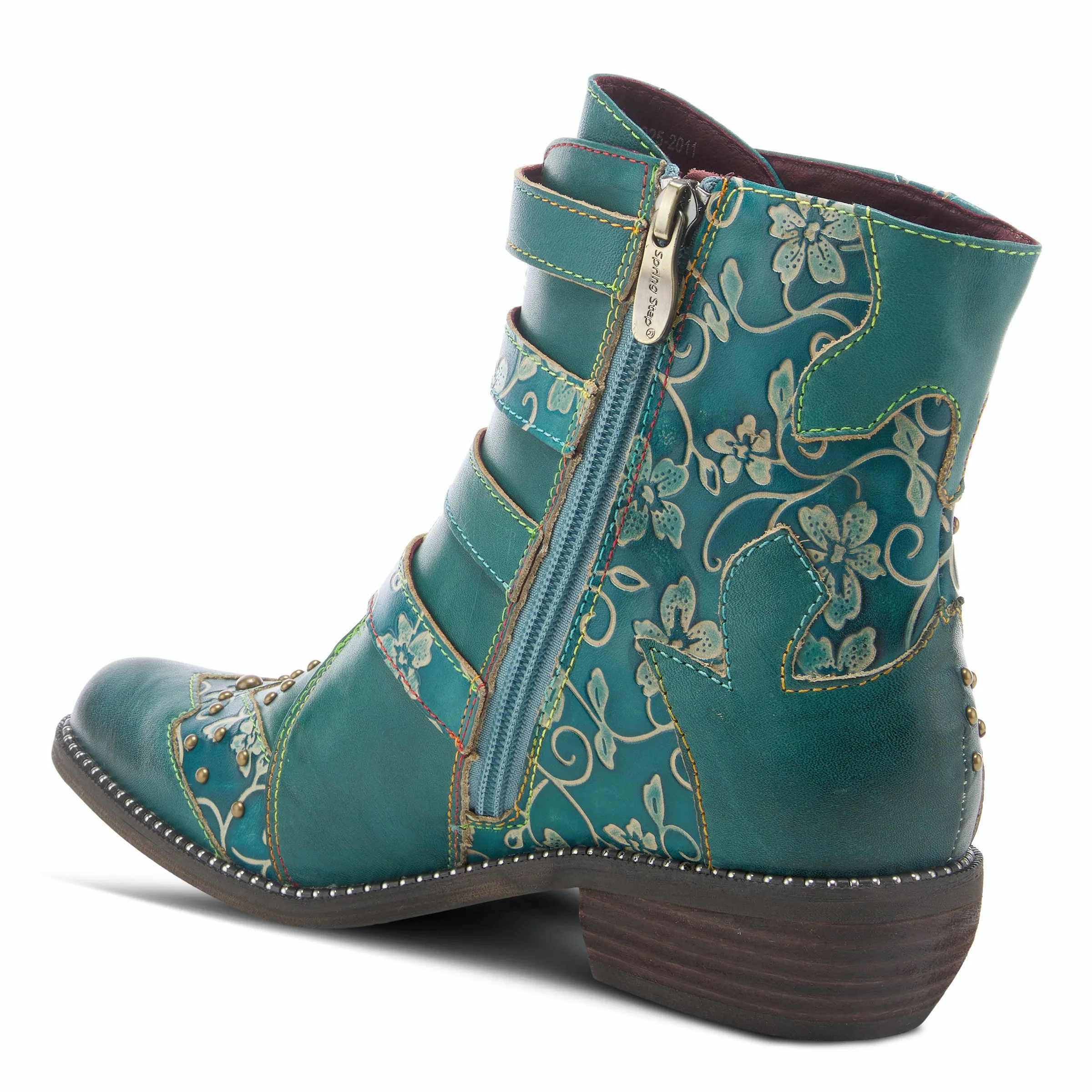 L'Artiste Rodeha Boots
