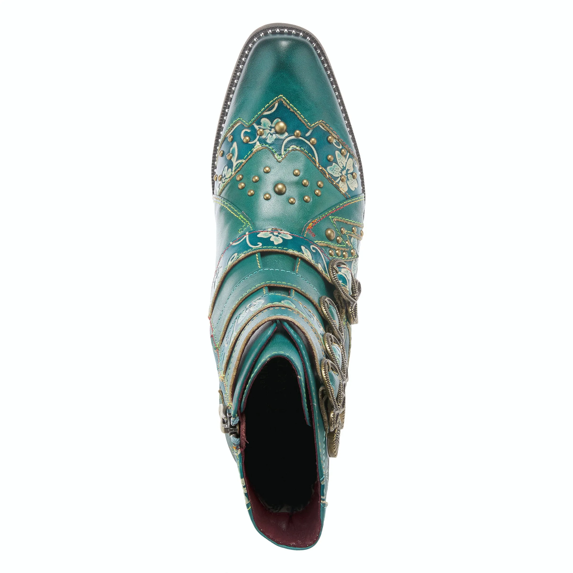 L'Artiste Rodeha Boots