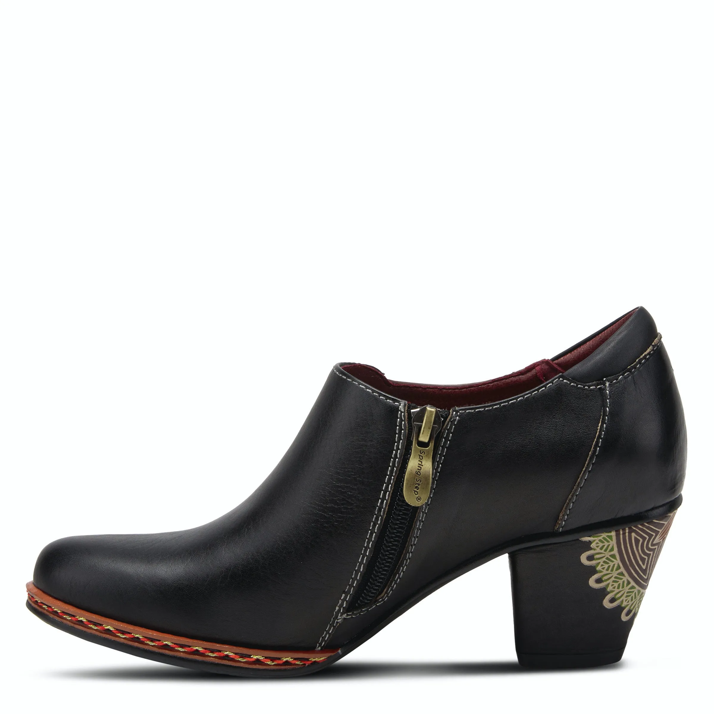 L'Artiste Zami Shootie Shoes