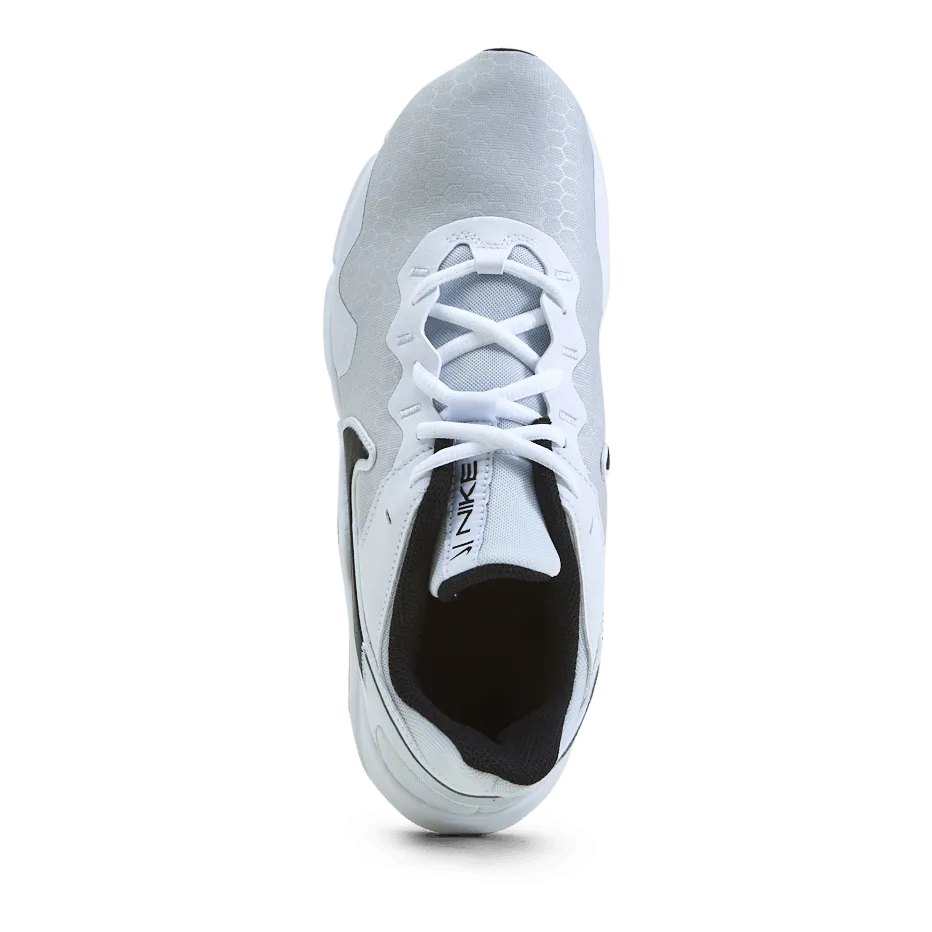 Legend Essential 2 Black/Grey