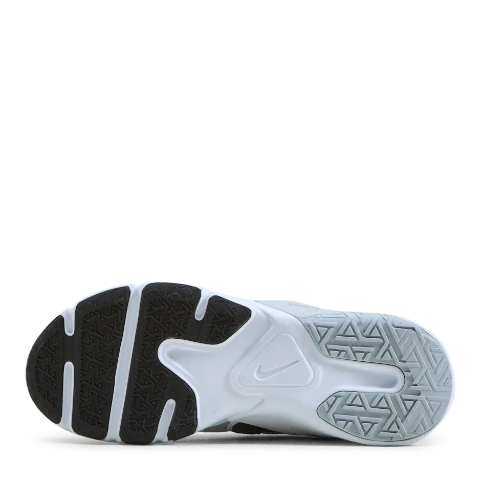 Legend Essential 2 Black/Grey
