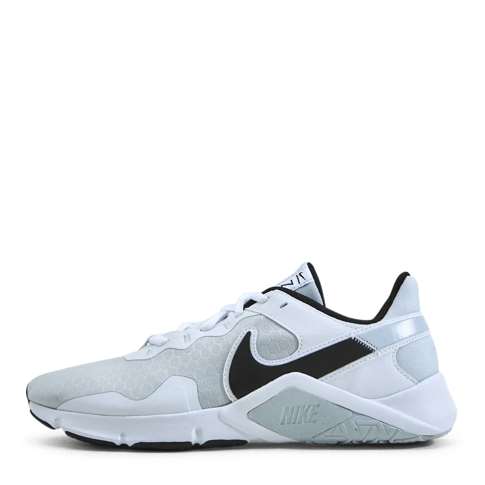 Legend Essential 2 Black/Grey