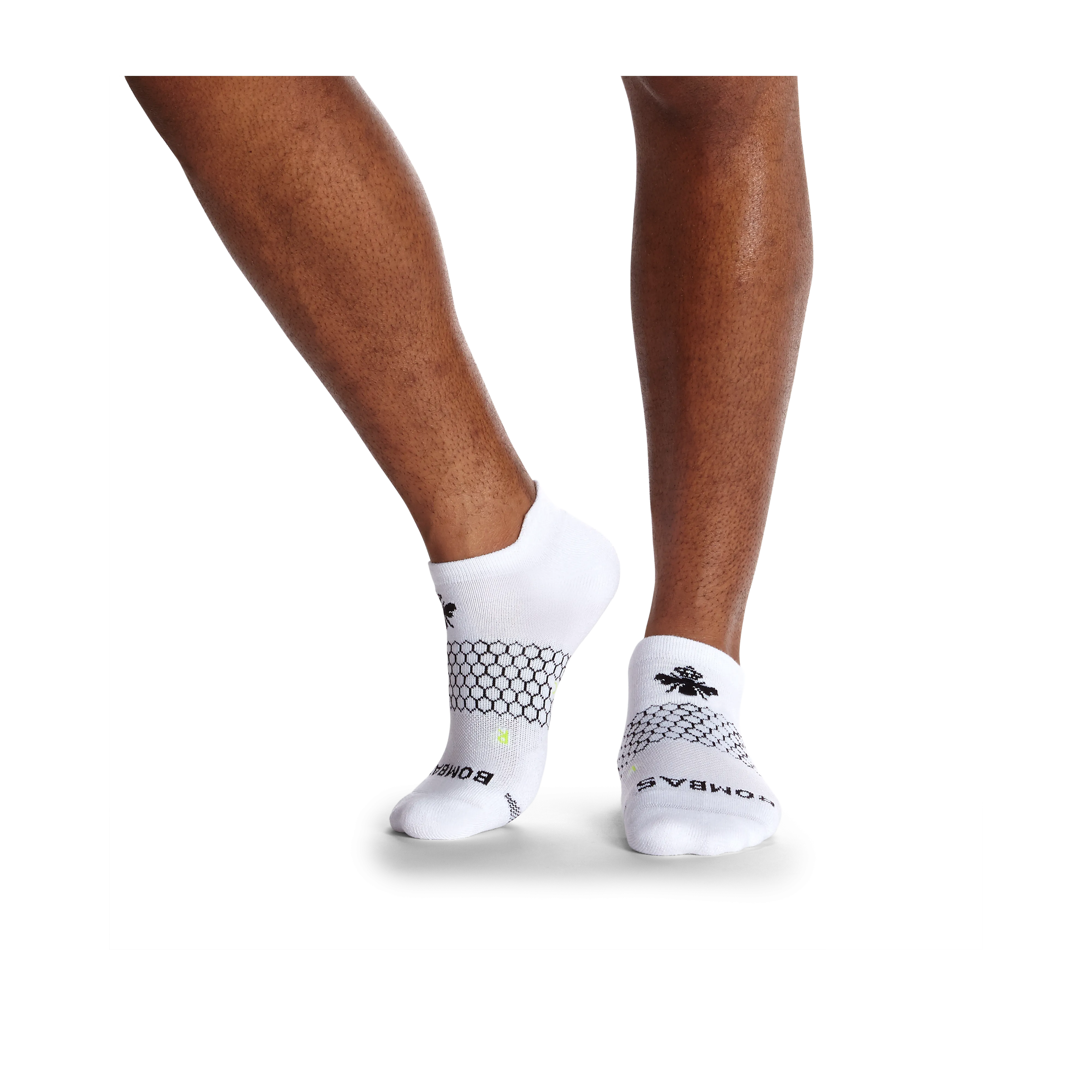 Men's All-Purpose Performance Calf & Ankle Sock 6-Pack