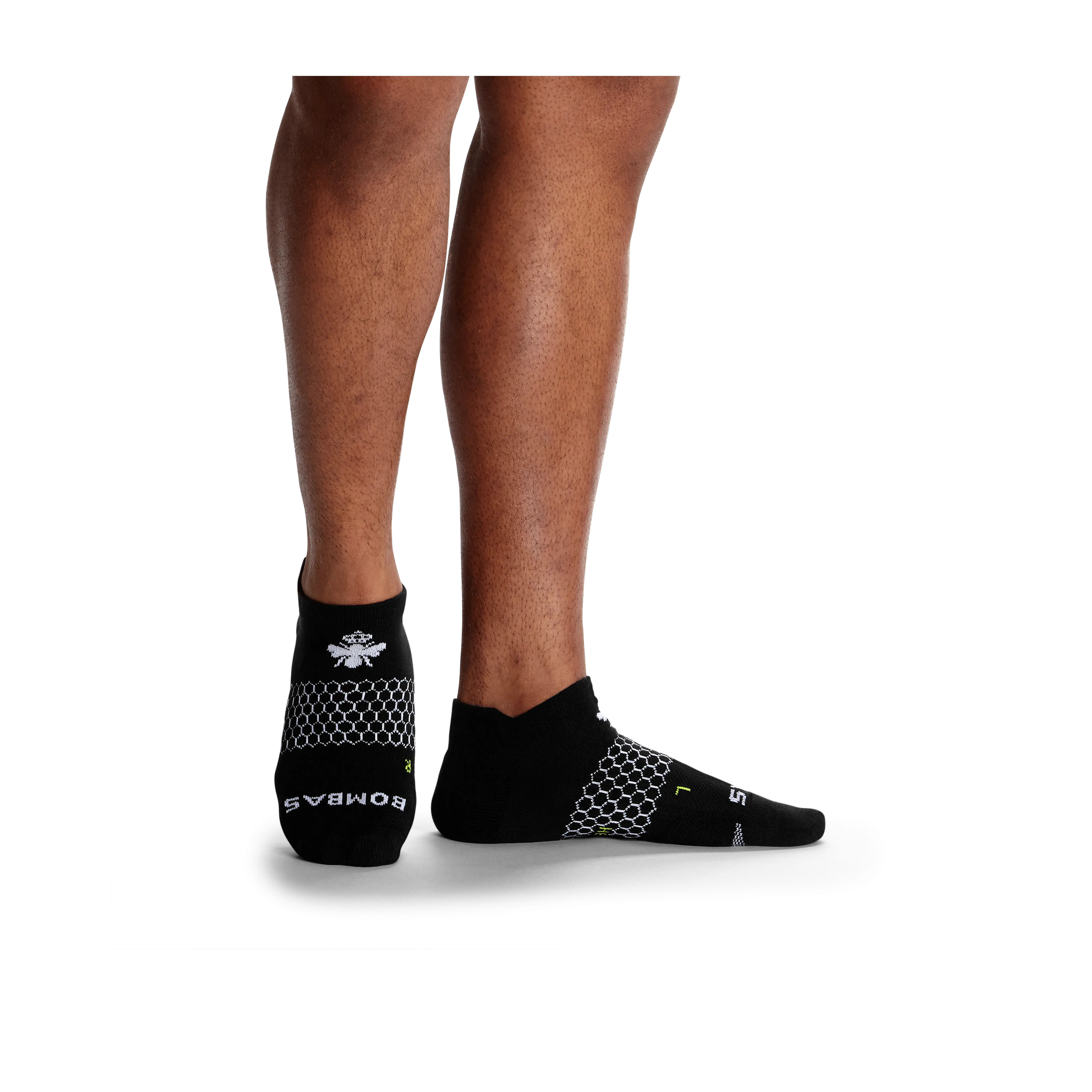 Men's All-Purpose Performance Calf & Ankle Sock 6-Pack