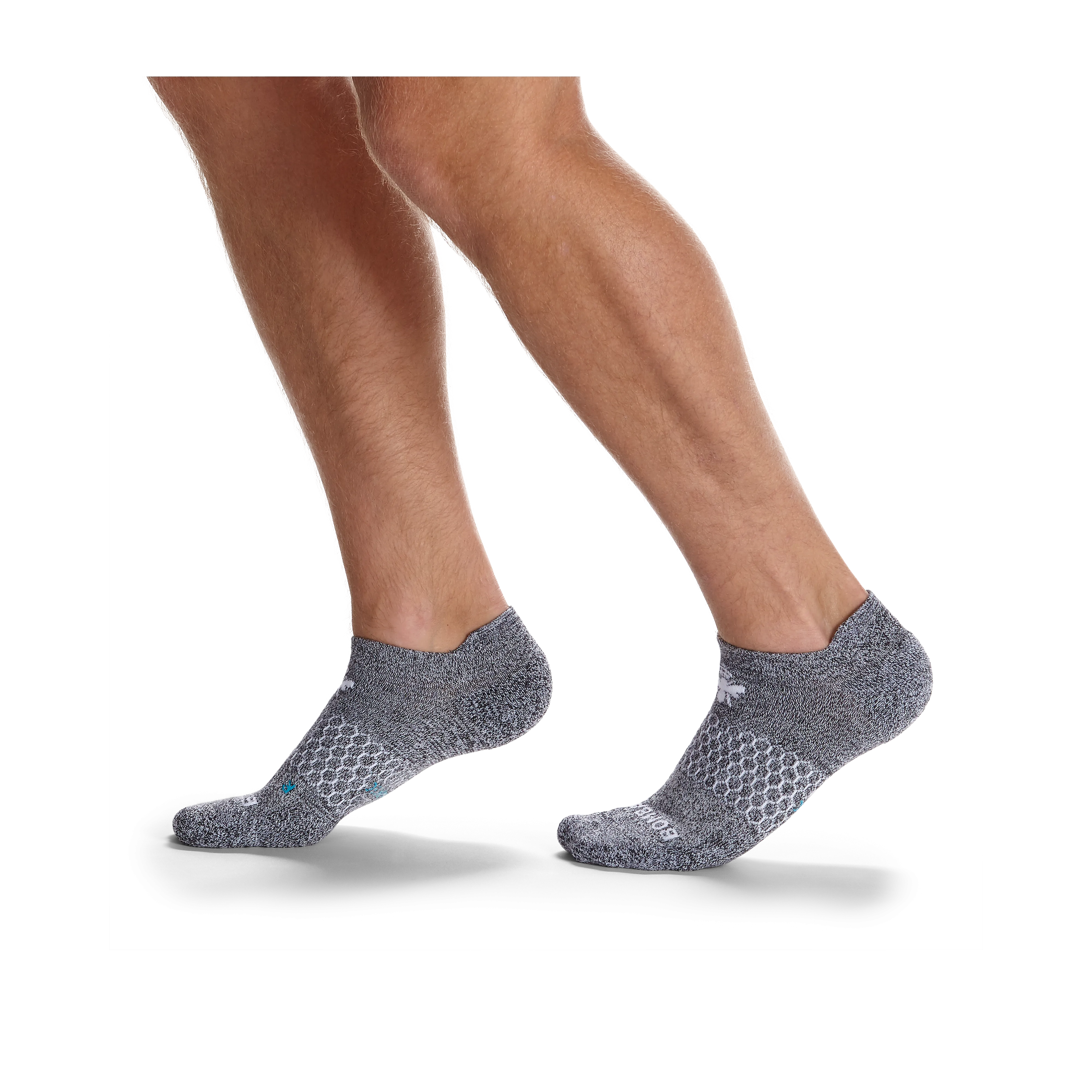 Men's All-Purpose Performance Calf & Ankle Sock 6-Pack
