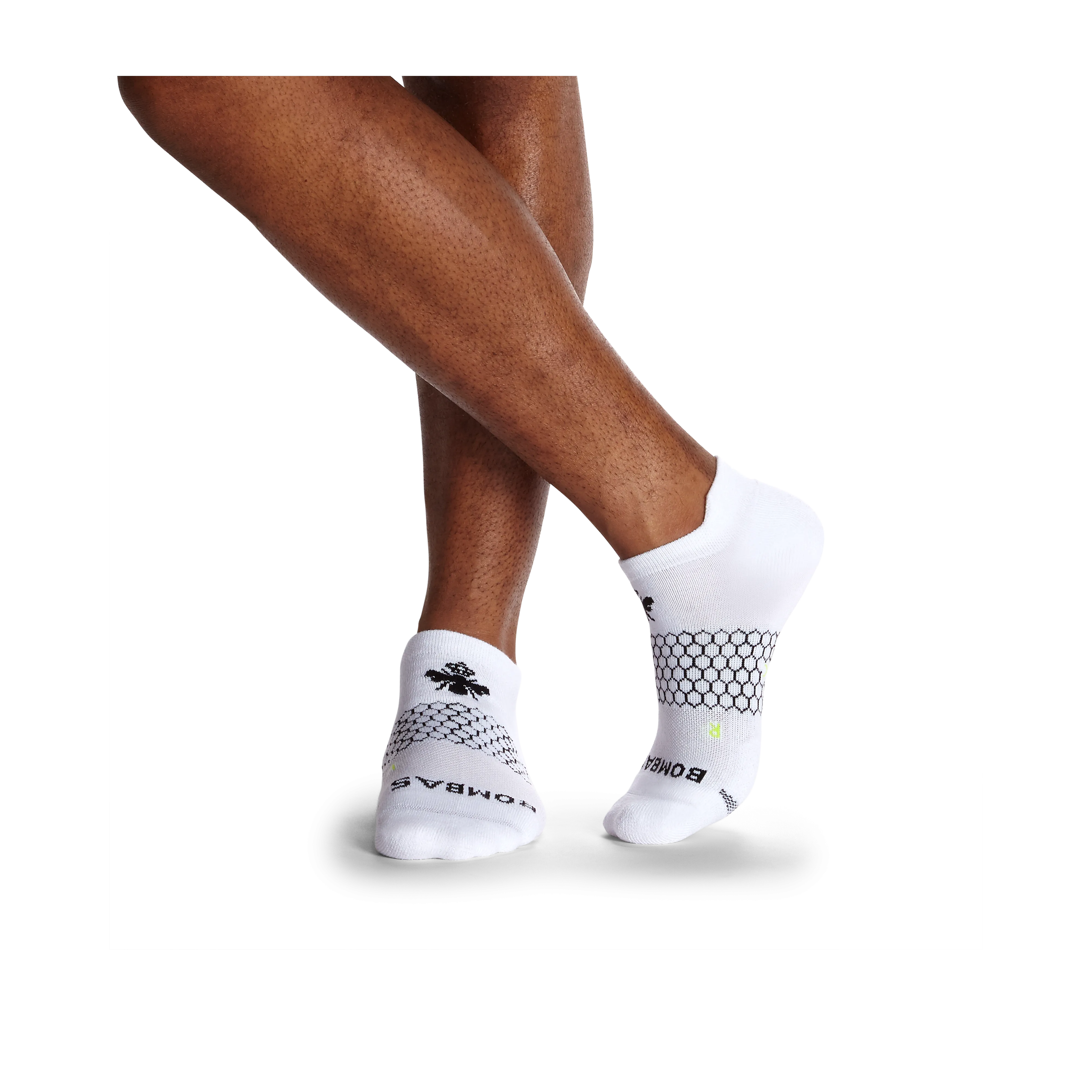 Men's All-Purpose Performance Calf & Ankle Sock 6-Pack