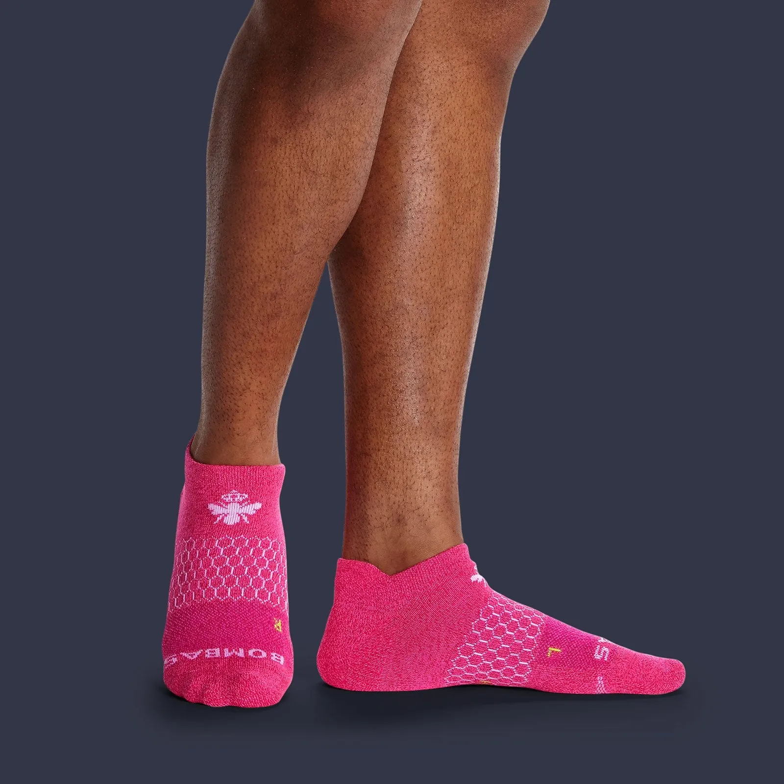 Men's All-Purpose Performance Calf & Ankle Sock 6-Pack