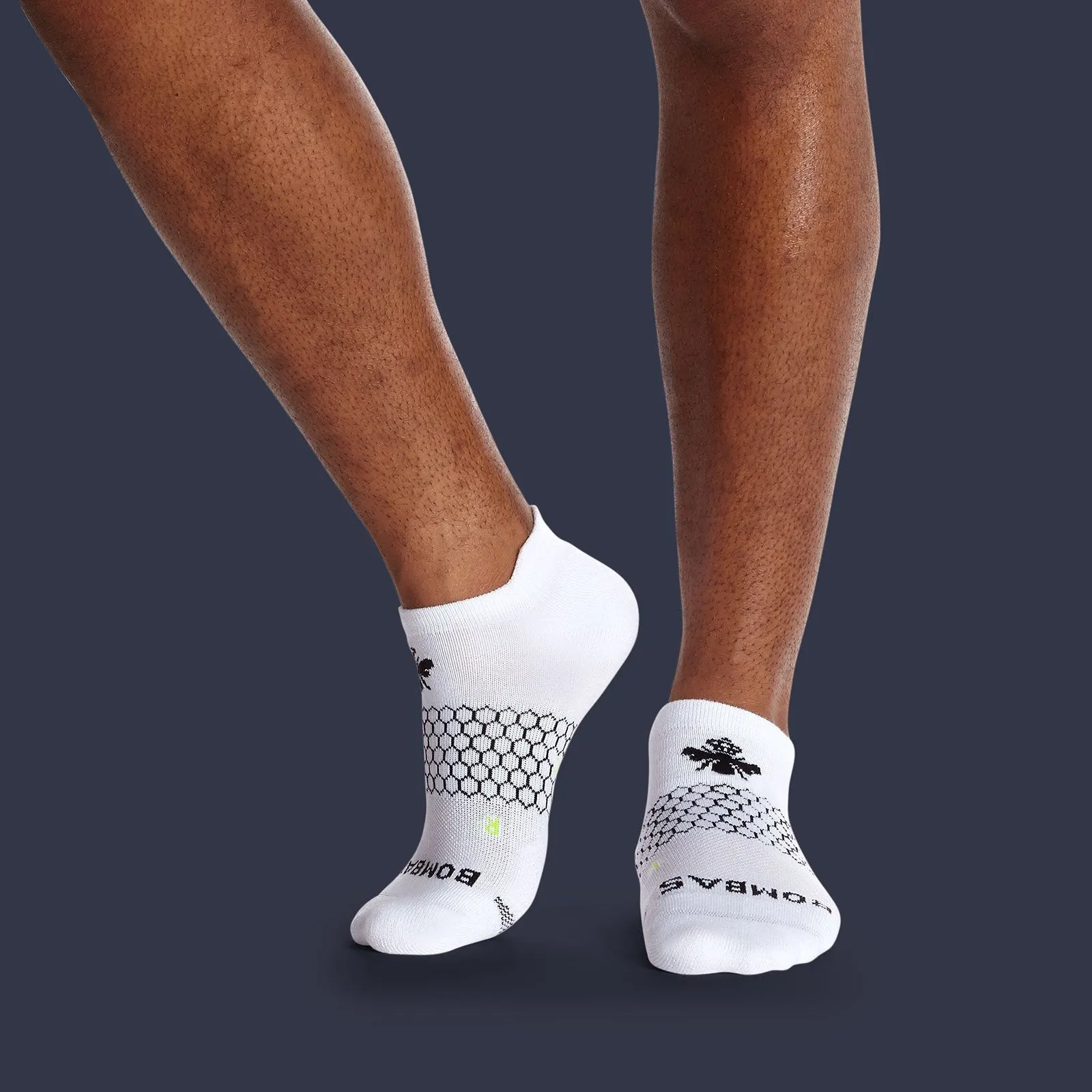 Men's All-Purpose Performance Calf & Ankle Sock 6-Pack