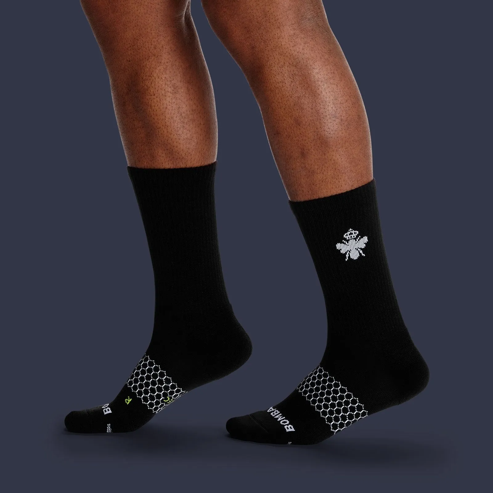 Men's All-Purpose Performance Calf & Ankle Sock 6-Pack