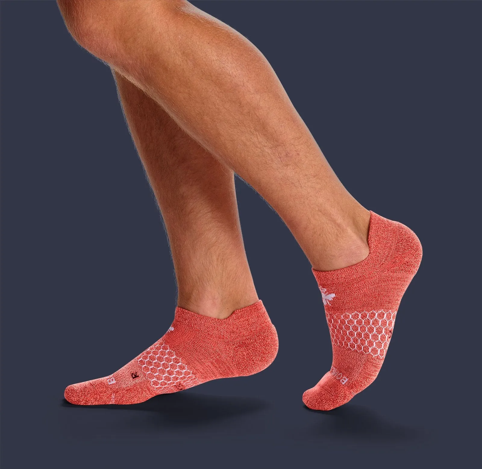 Men's All-Purpose Performance Calf & Ankle Sock 6-Pack
