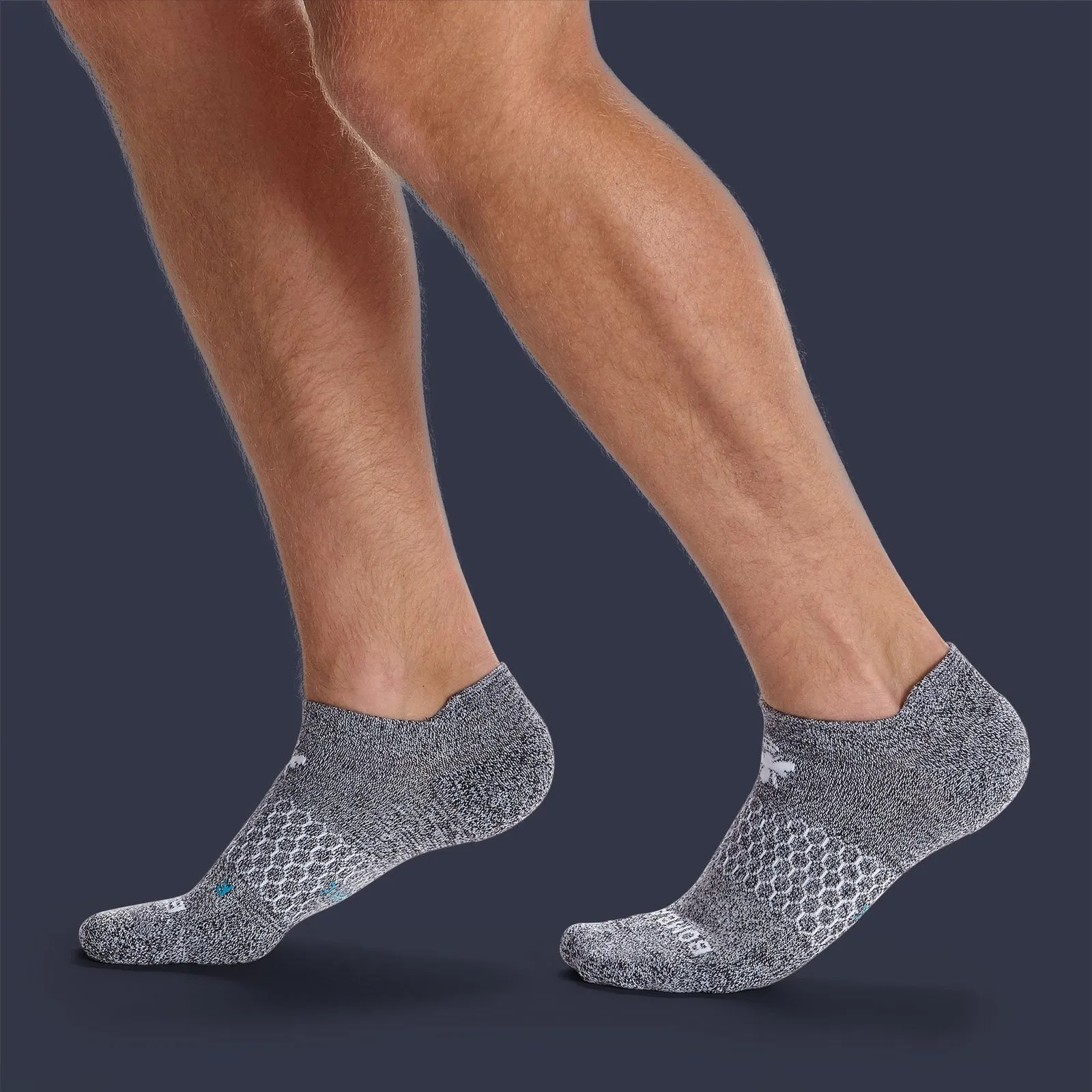 Men's All-Purpose Performance Calf & Ankle Sock 6-Pack