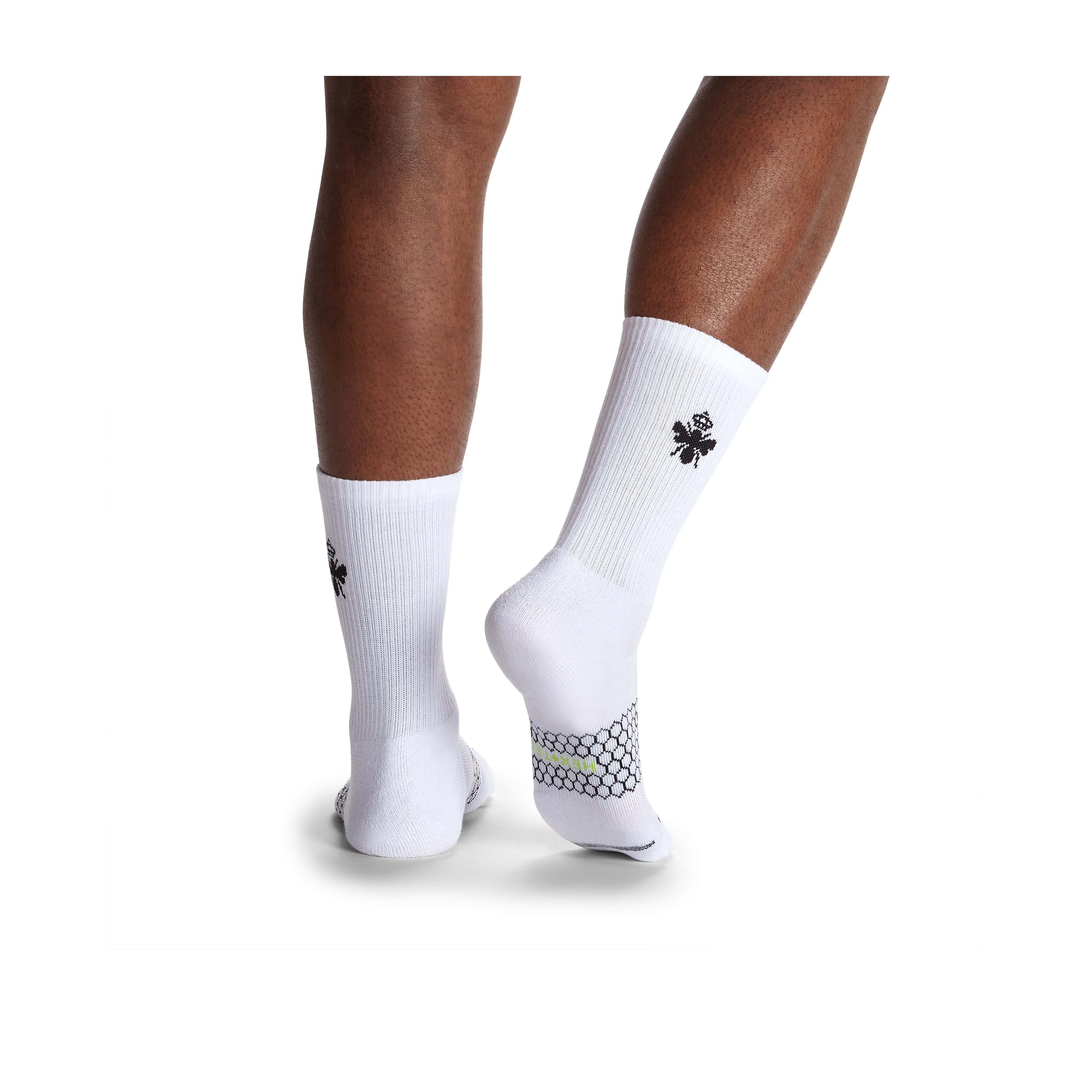 Men's All-Purpose Performance Calf & Ankle Sock 6-Pack