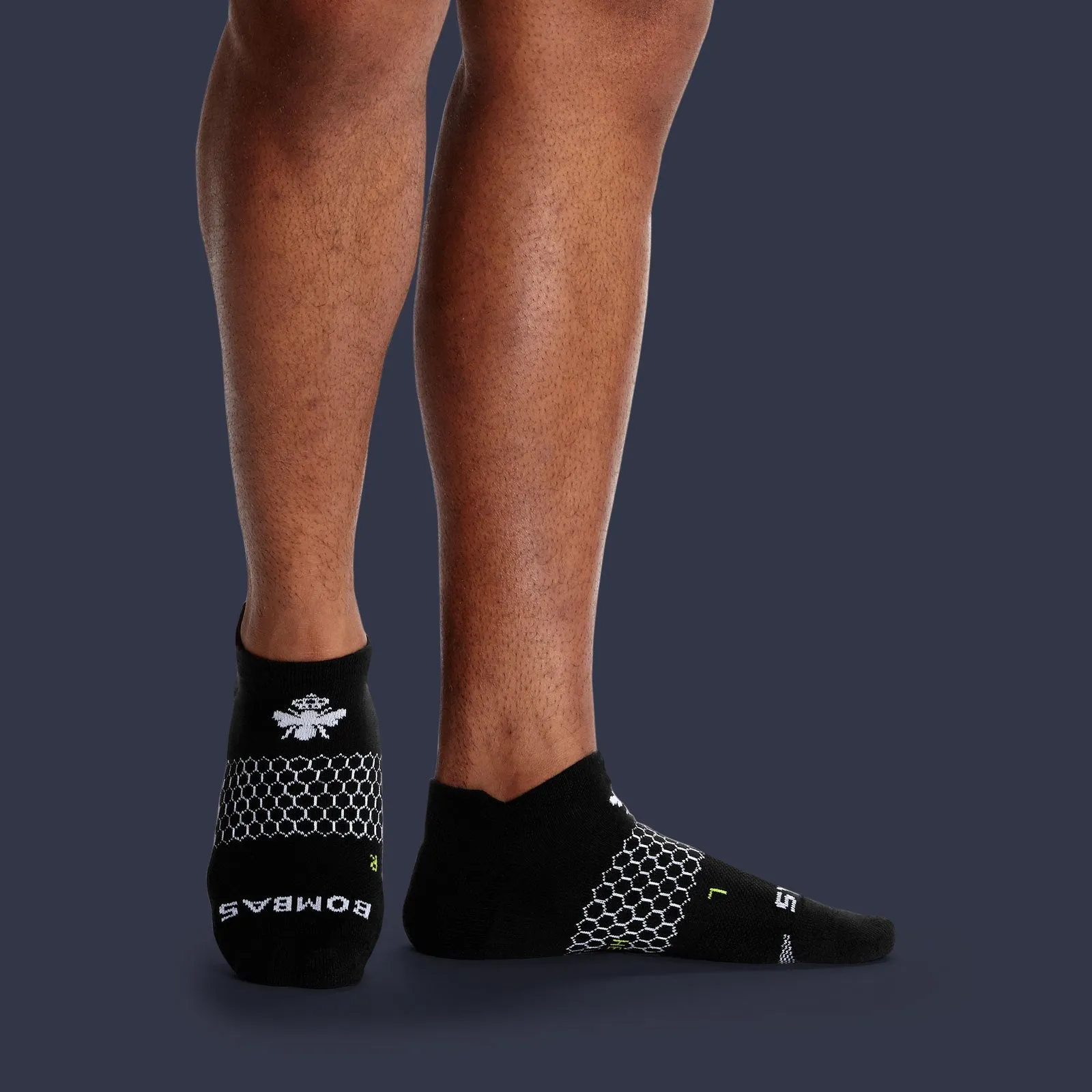 Men's All-Purpose Performance Calf & Ankle Sock 6-Pack