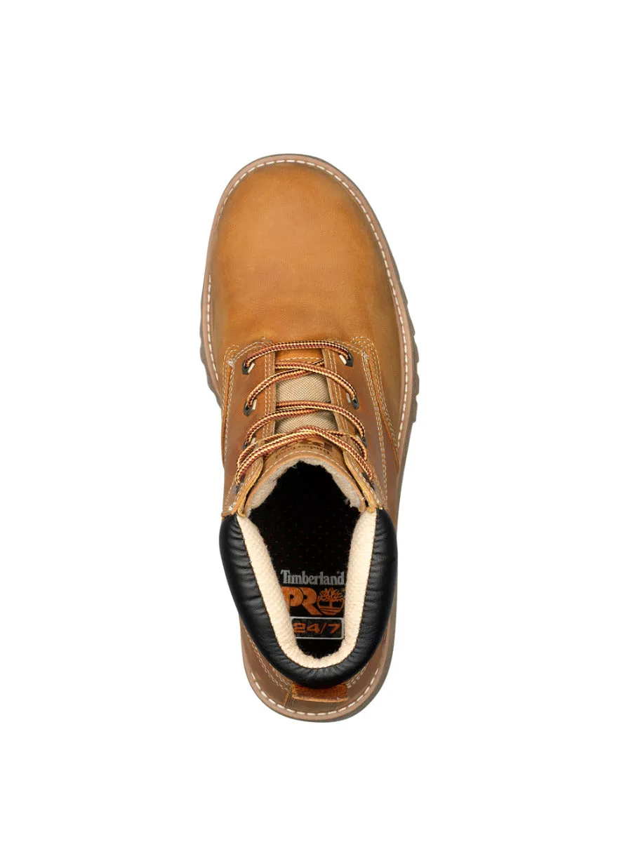 Men's Gritstone 6" Steel Toe Boot