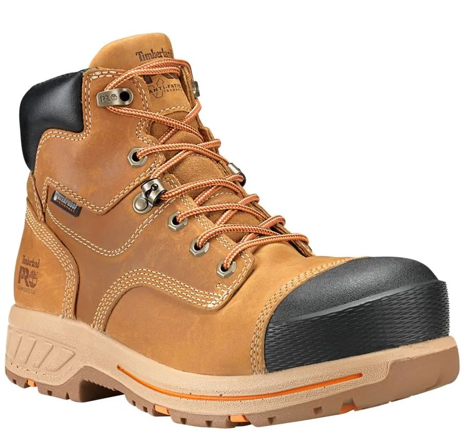 Men's Helix HD 6" Comp Toe Work Boot