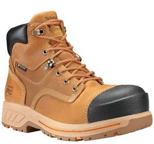 Men's Helix HD 6" Comp Toe Work Boot