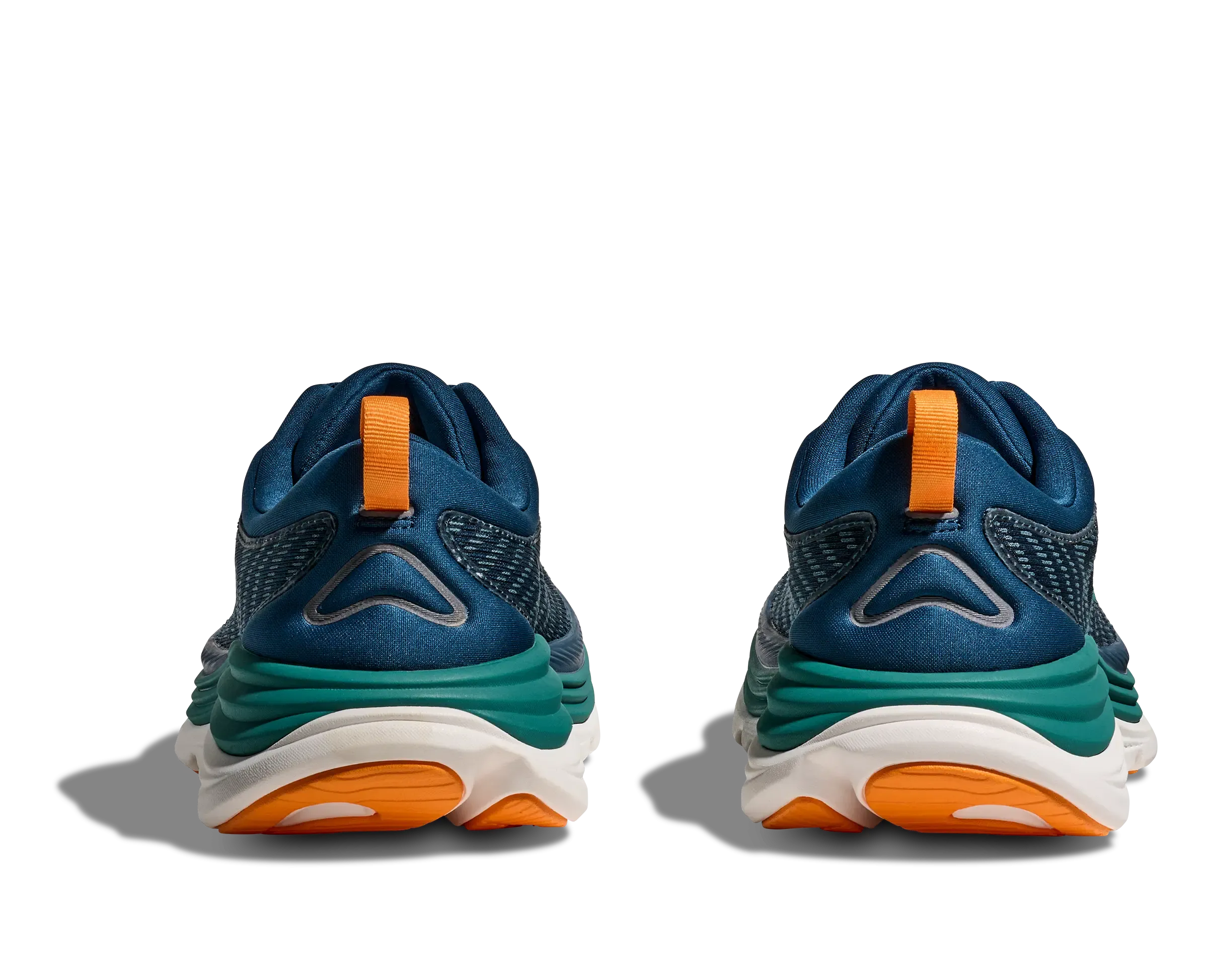 Men's HOKA Gaviota 5 – Ultimate Stability & Plush Comfort