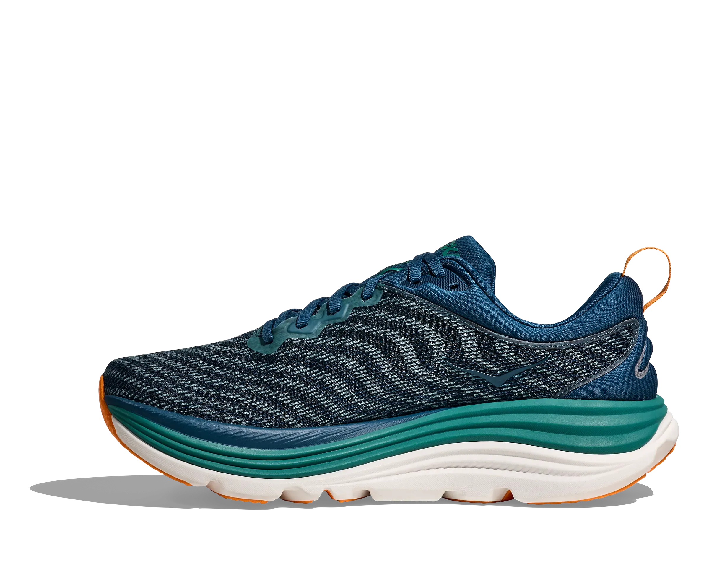 Men's HOKA Gaviota 5 – Ultimate Stability & Plush Comfort