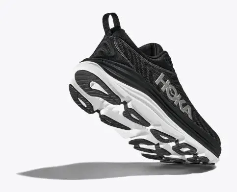 Men's HOKA Gaviota 5 – Ultimate Stability & Plush Comfort