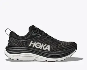 Men's HOKA Gaviota 5 – Ultimate Stability & Plush Comfort