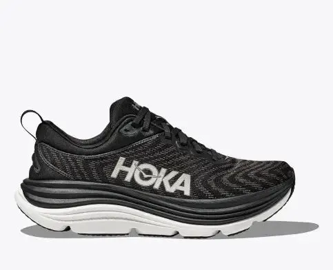 Men's HOKA Gaviota 5 – Ultimate Stability & Plush Comfort