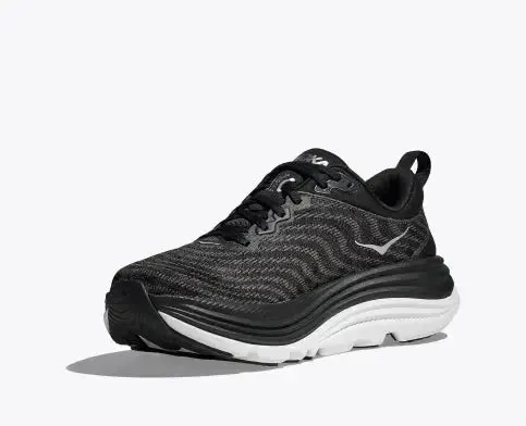 Men's HOKA Gaviota 5 – Ultimate Stability & Plush Comfort