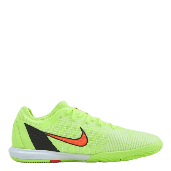 Mercurial Vapor 14 Pro Ic Indo Volt/bright Crimson-black