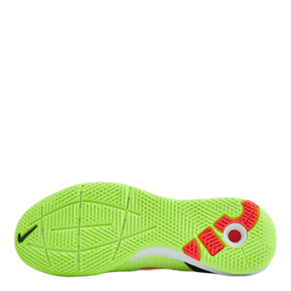 Mercurial Vapor 14 Pro Ic Indo Volt/bright Crimson-black
