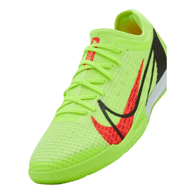 Mercurial Vapor 14 Pro Ic Indo Volt/bright Crimson-black