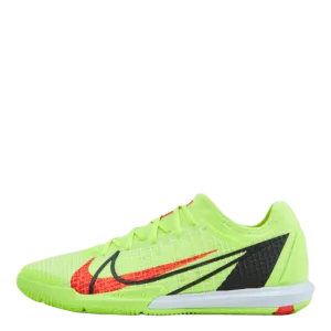 Mercurial Vapor 14 Pro Ic Indo Volt/bright Crimson-black