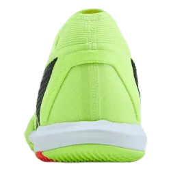 Mercurial Vapor 14 Pro Ic Indo Volt/bright Crimson-black