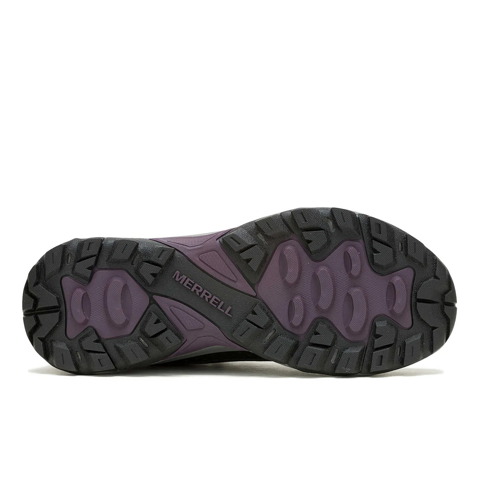 Merrell Women's Speed Strike 2 Black