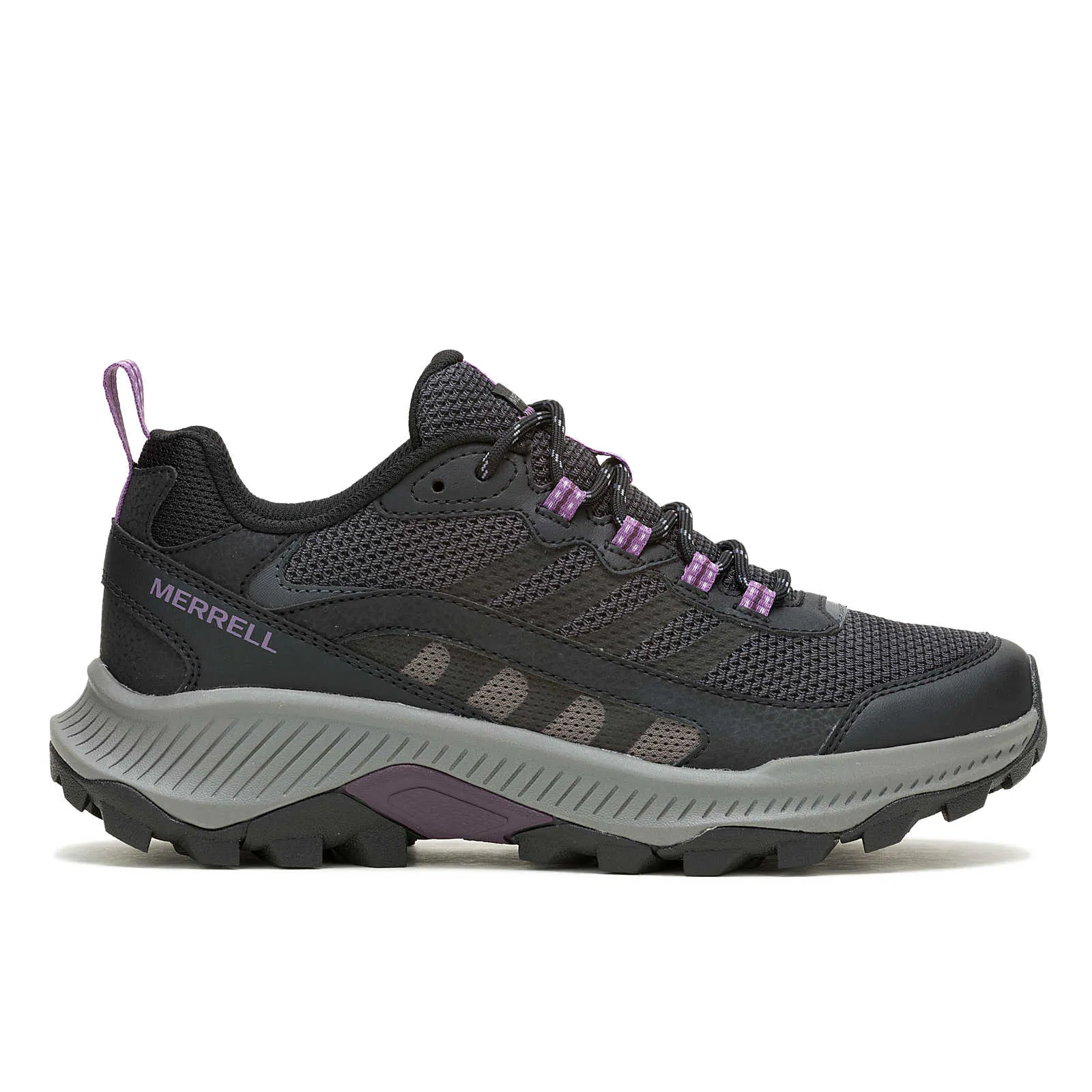 Merrell Women's Speed Strike 2 Black