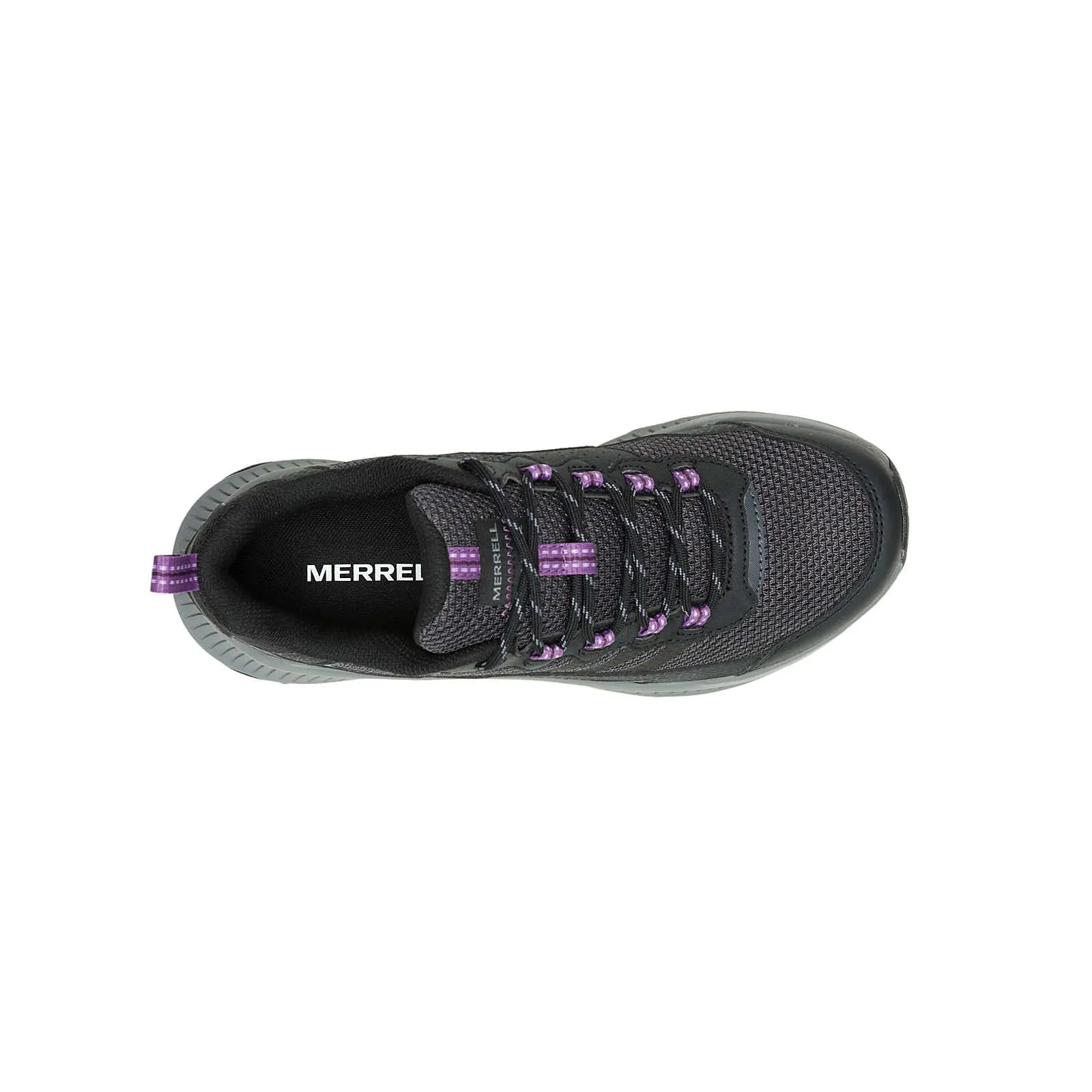Merrell Women's Speed Strike 2 Black