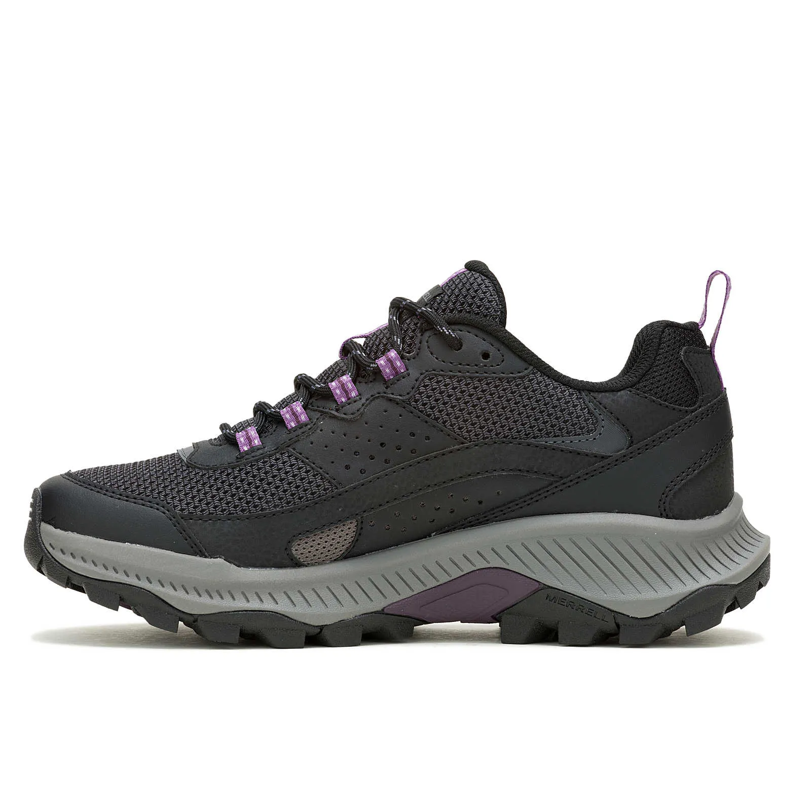 Merrell Women's Speed Strike 2 Black