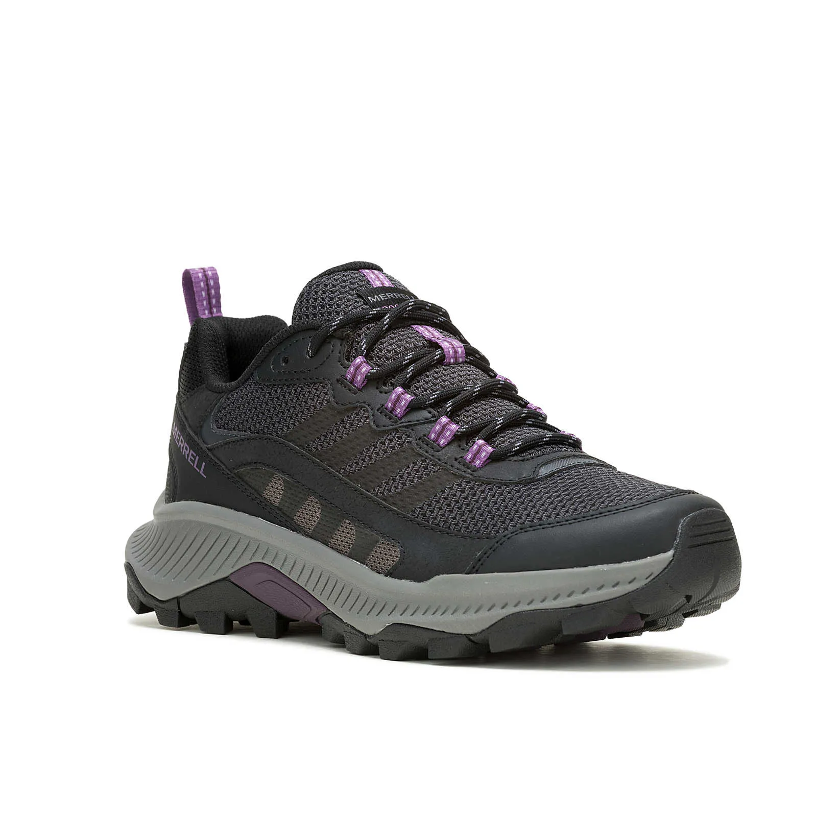 Merrell Women's Speed Strike 2 Black