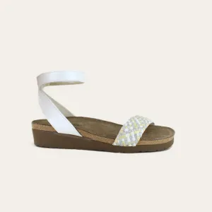 NAOT - ABBIE - SIZE 41 - WHITE