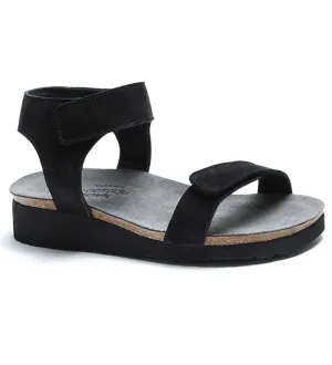 NAOT - ALBA - SIZE 37 - BLACK
