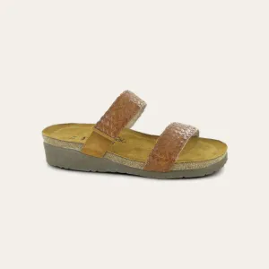 NAOT - BLAKE - SIZE 41 - AMBER