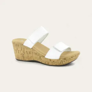 NAOT - CAVERAN - SIZE 41 - WHITE