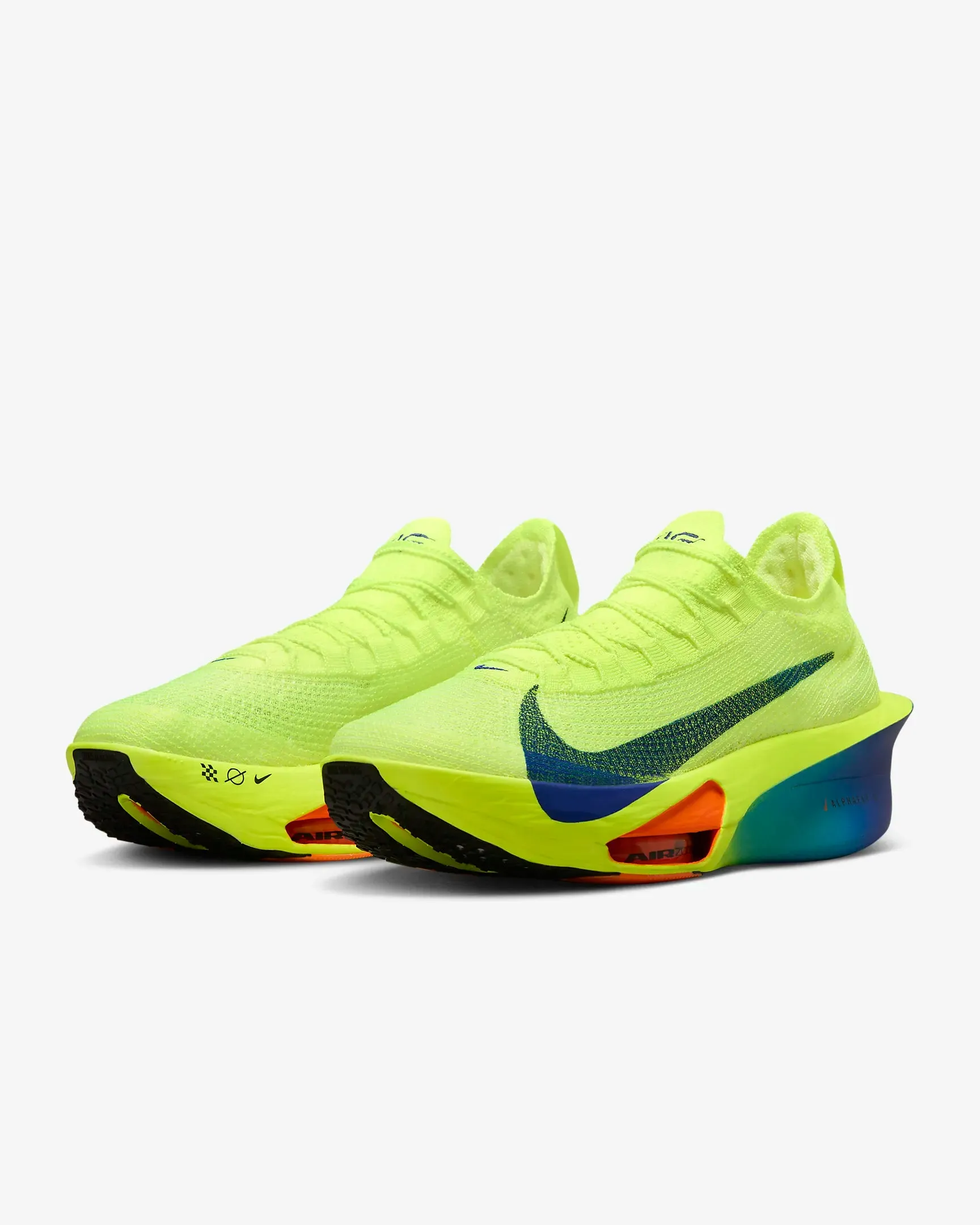 NIKE ALPHAFLY NEXT 3.