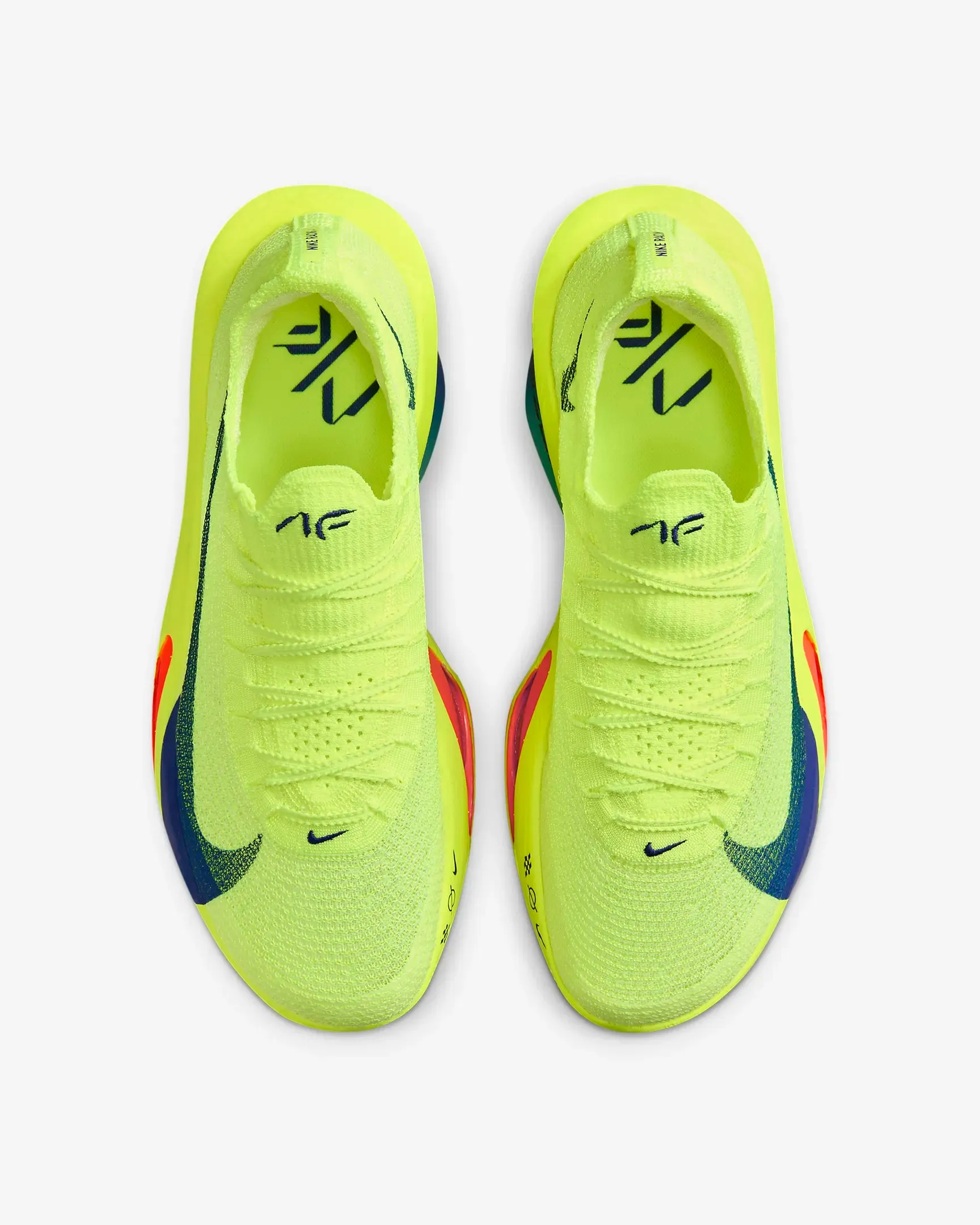 NIKE ALPHAFLY NEXT 3.