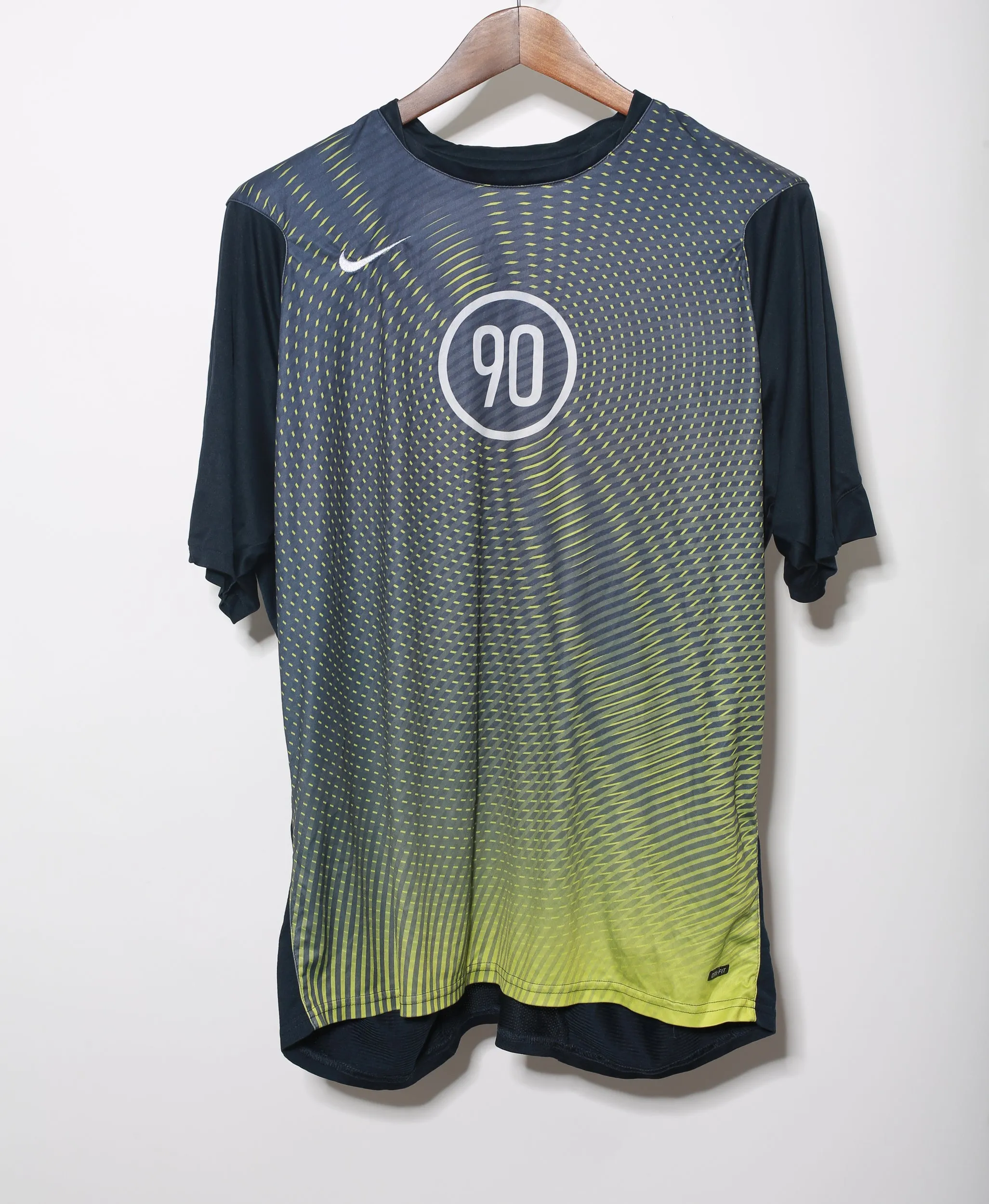 Nike Total 90 Training Top (XL)