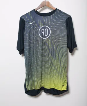 Nike Total 90 Training Top (XL)