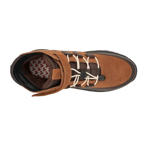 No. 89 Trail Hiker Shoes