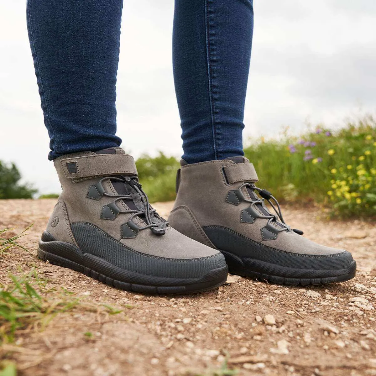 No. 89 Trail Hiker Shoes