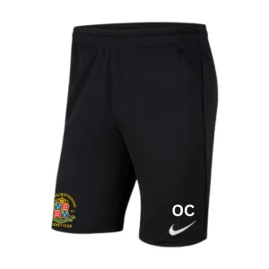 OCCC Training Shorts
