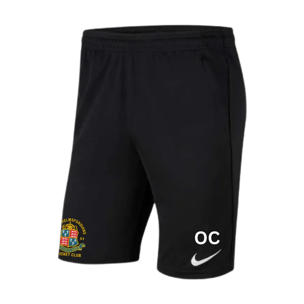 OCCC Training Shorts